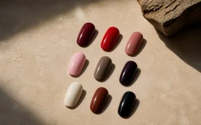 Nouă manichiuri clasice care rămân potrivite în orice sezon