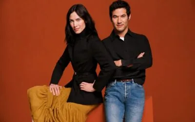 Old Navy lansează colecția Altuzarra cu 44 de piese, de la 24,99 de dolari