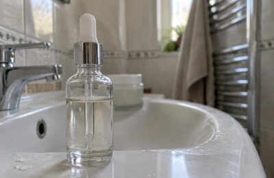 Cum se face corect metoda apei și ce produse nu se pun, de regulă, pe tenul încă umed