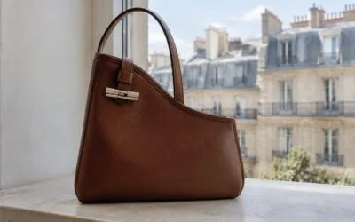 Gențile susțin pariul comercial al mărcilor contemporane la Paris Fashion Week
